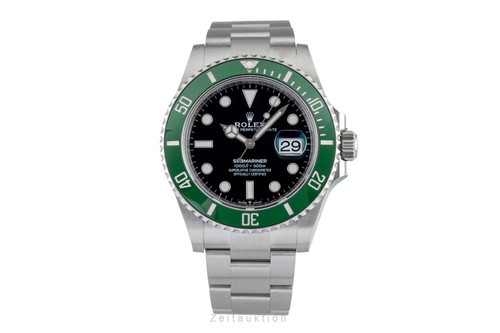 Rolex submariner date - rolex,