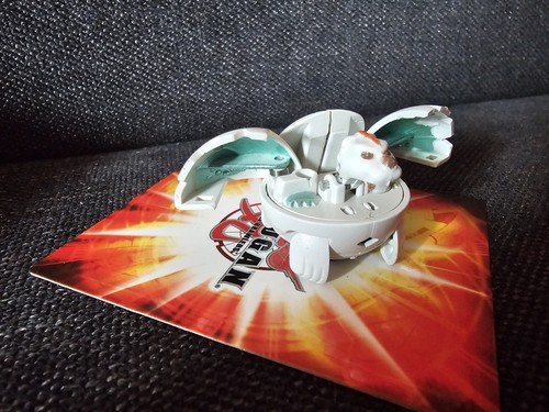 Bakugan alte generation - bakugan,
