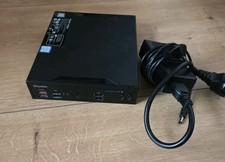 Micro PC, Shuttle DS10U, Win