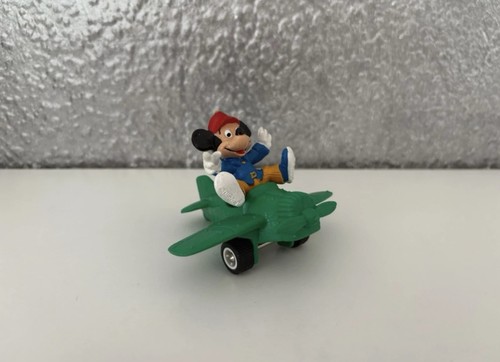 Bully walt disney mickey - bully,