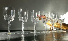 6 Weingläser Spiegelau