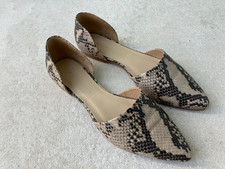 BELMONDO Schuhe Leder