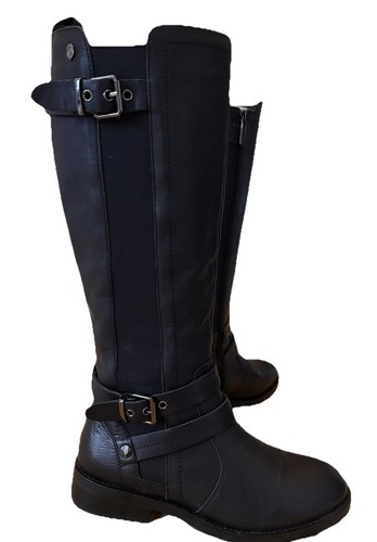 Hochwertige echtlederstiefel - hochwertige,