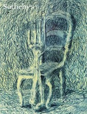 Sothebys March 2018 20th