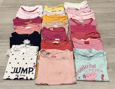 Kleidungspaket Mädchen