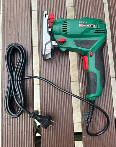 Parkside psfs 250 - 250, a1