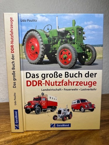 Das große buch der - große,