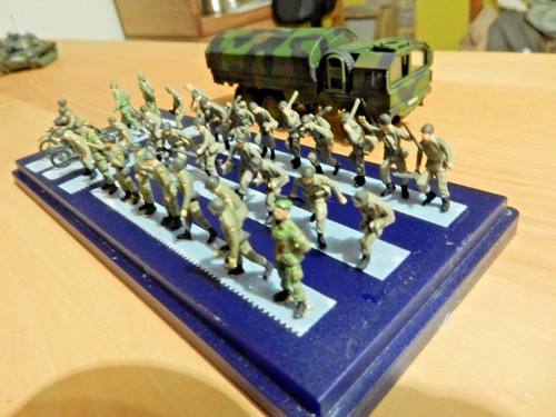 Bundeswehr soldaten - 35, bundeswehr-soldaten