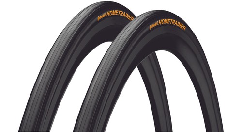 Continental hometrainer - 2x,