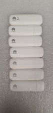 7x Internet Stick Huawei E3531 Surfstick Weiss 3G Wireless