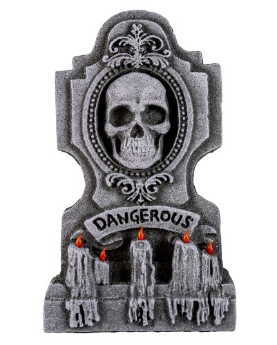 Grabstein kreuz deko mit - kreuz,