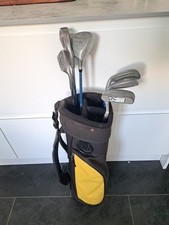 SET YOUNG GUN 2 JUNIOR