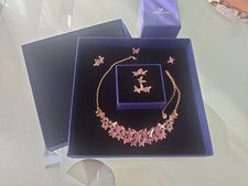 Swarovski Schmuck Set