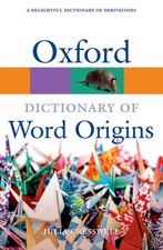 Oxford Dictionary of Word