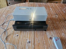 Pradovit Leitz Typ 31.058.500 Projektor, Funktionsfähig