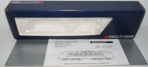 Gützold 39400 ovp - 39400, ++