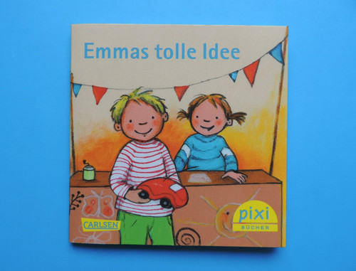 Pixi buch sonderausgabe - sonderausgabe,