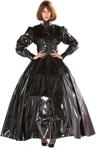 Gothic punk cool - gothic,