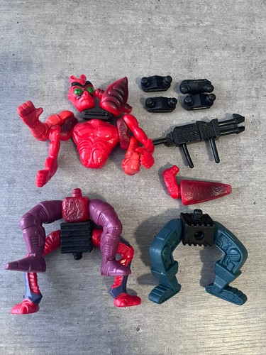 Masters the universe motu - masters,