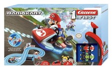 Carrera First Rennbahn