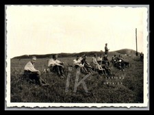 Foto, WW2, Bessarabien 1944