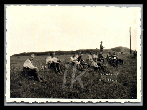 Foto ww2 bessarabien 1944 - foto,, ww2,