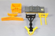 Siku 3661 Zubehörset für