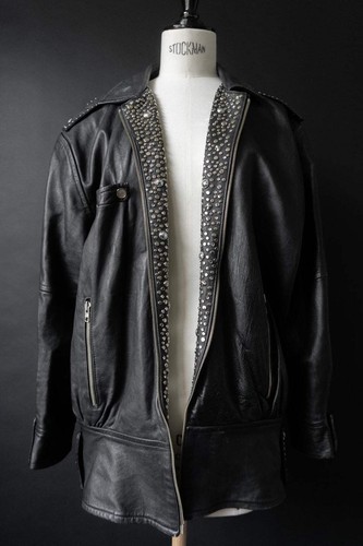 Vintage 80s nieten - vintage,