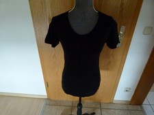 Damentshirt Marlboro Schwarz Größe M gebraucht´
