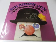 72371 - EIN RIESENJUX MIT