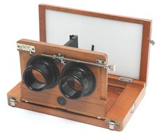Ernemann wooden universal - ernemann,