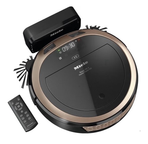 Miele scout rx3 - miele, vision