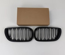 Sport-Kühlergrill Nieren