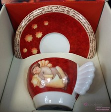 Thun Cappuccinosammeltasse