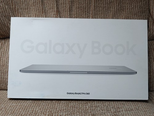 Samsung galaxy book2 pro - pro, 360