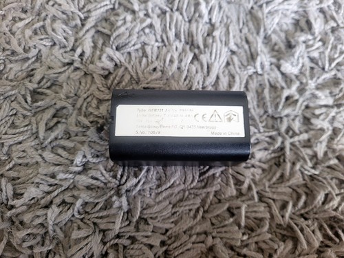 Leica geb221 akku für - geb221, 7,4v