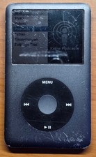 Apple iPod Classic 6