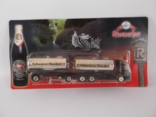 Brauereitruck Werbetruck Eisenacher Schwarzer Drachen in OVP !!! 922