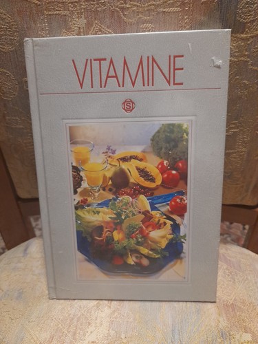 Vitamine müller urban - vitamine, müller-urban