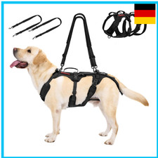 Hundegeschirr Tragehilfe