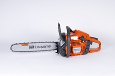 Husqvarna® Motorsäge Motorsäge 455 Rancher (18"/45cm-0,325"-S35G-1,5mm)