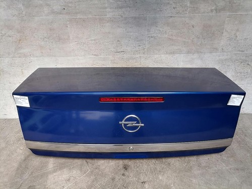 Opel vectra heckklappe limo - vectra,
