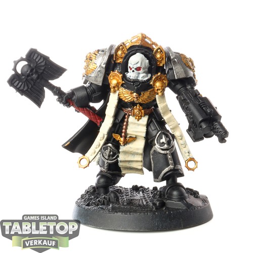 Grey knights terminator - knights,