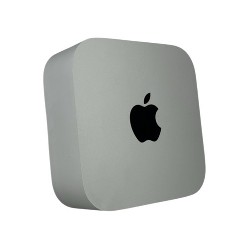 Apple mac mini 2024 16gb - apple, m4