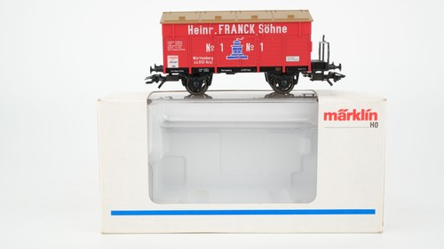 Märklin 46969 - h0,