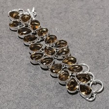 Facettierter Rauchquarz