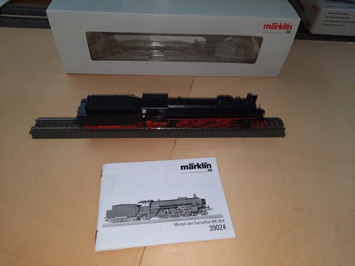 Märklin spur 39024 - spur,