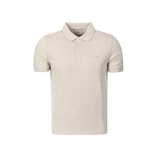 Gant tone poloshirt - gant, 2