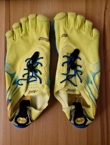 Vibram fivefingers - vibram,