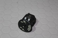 BMW 6er F12 Schalter Airbag